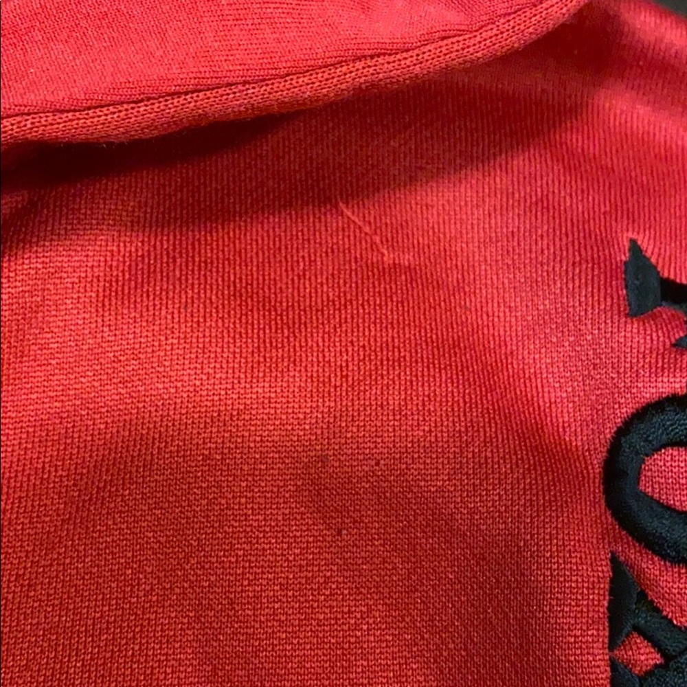 Fox Racing zip up - Picture 2 of 4